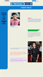 Mobile Screenshot of orlandobloom.coolebrity.com